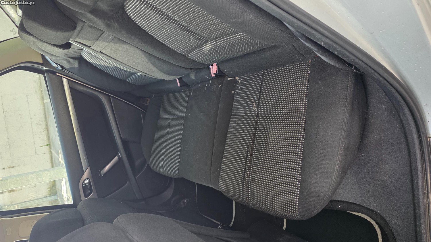 Peugeot 407 1600 — fotografia 2
