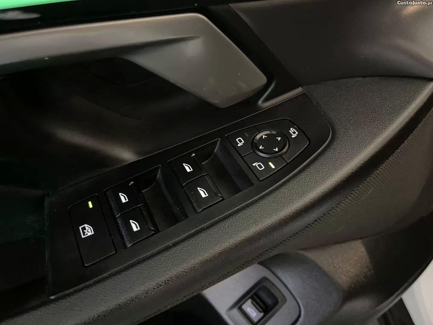 BMW i5 Edrive40 — fotografia 2