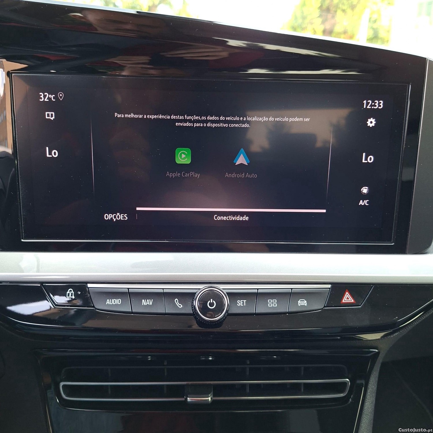 Opel Mokka 1.2 T Elegance — fotografia 12