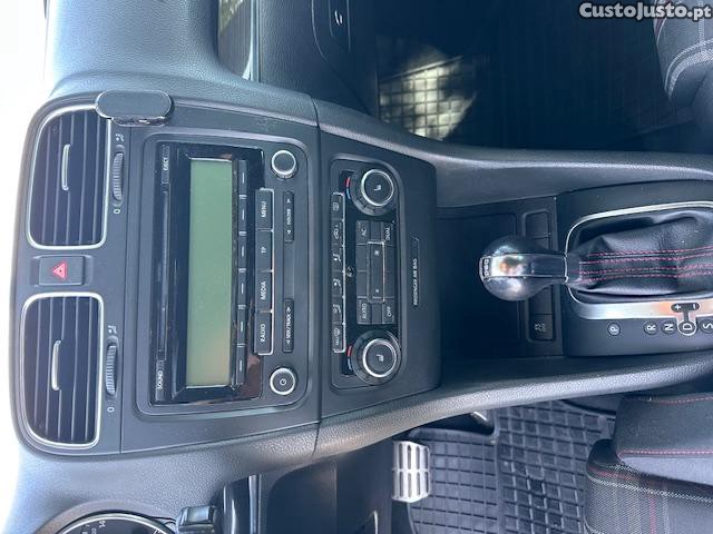 VW Golf VW Golf VI GTI DSG Performance 245cv - 10 foto 5
