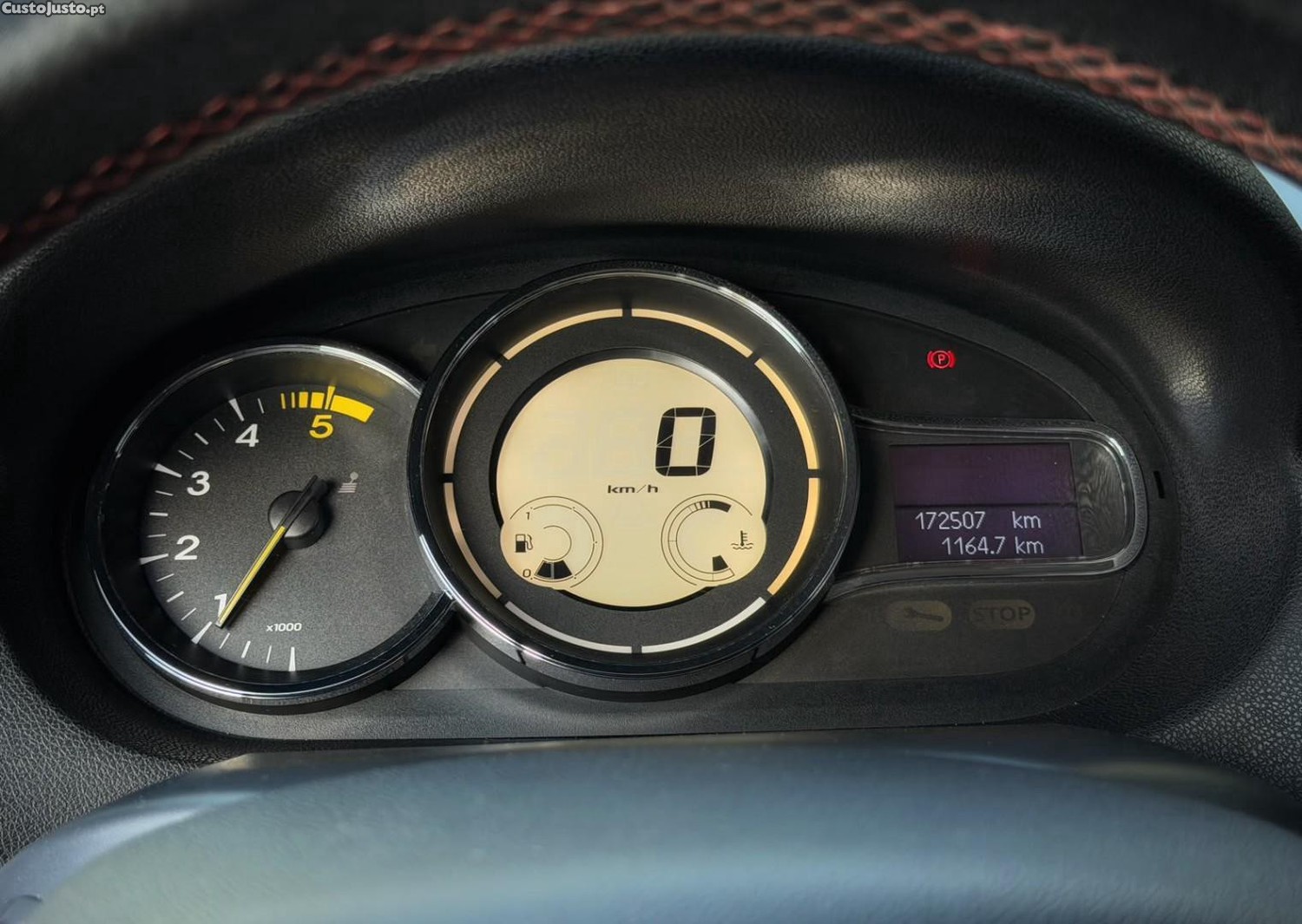 Renault Mégane 1.5 dCi GT Line CO2 Champion — fotografia 9