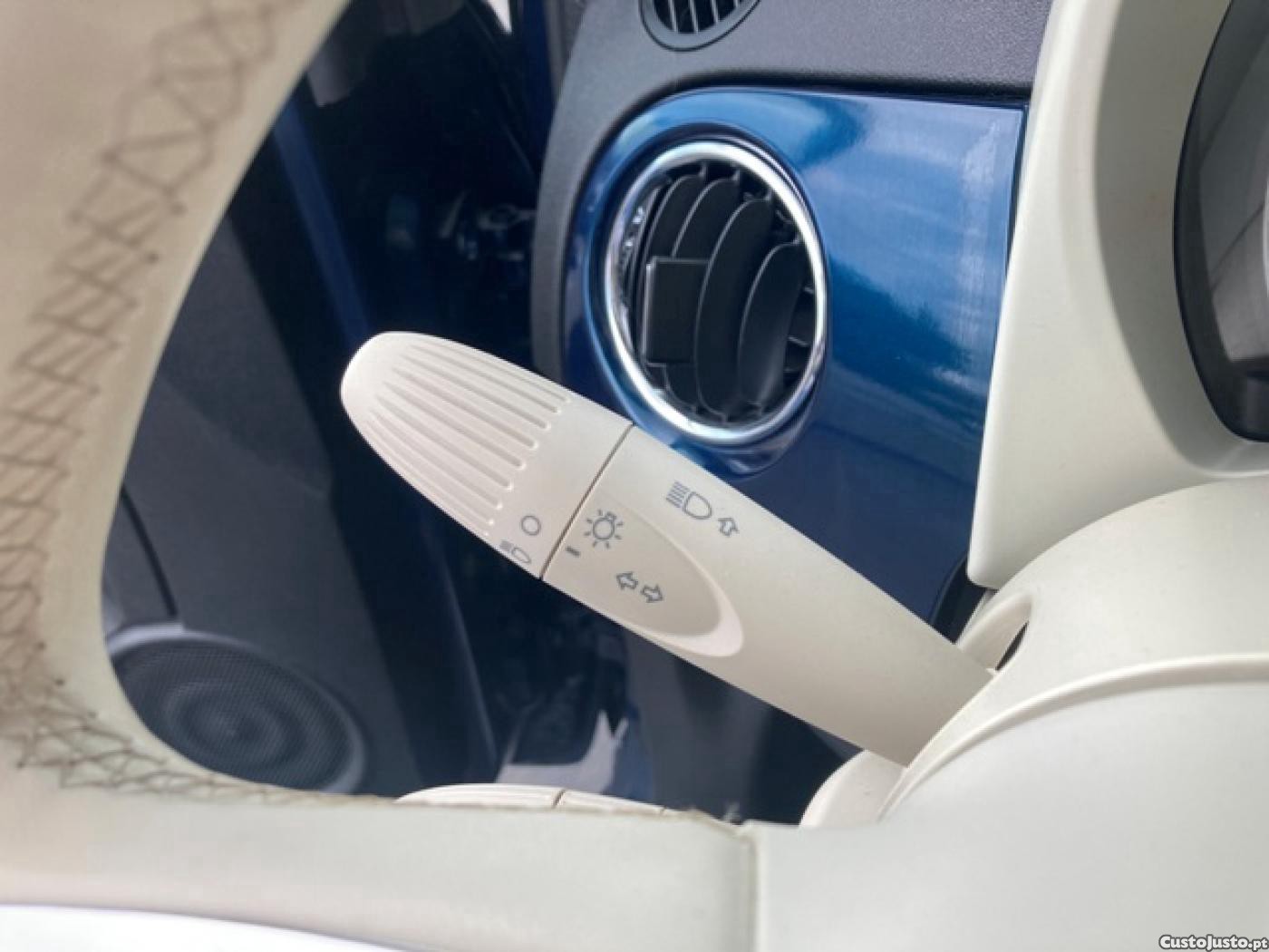 Fiat 500C 1.0 Hybrid Dolcevita — fotografia 10
