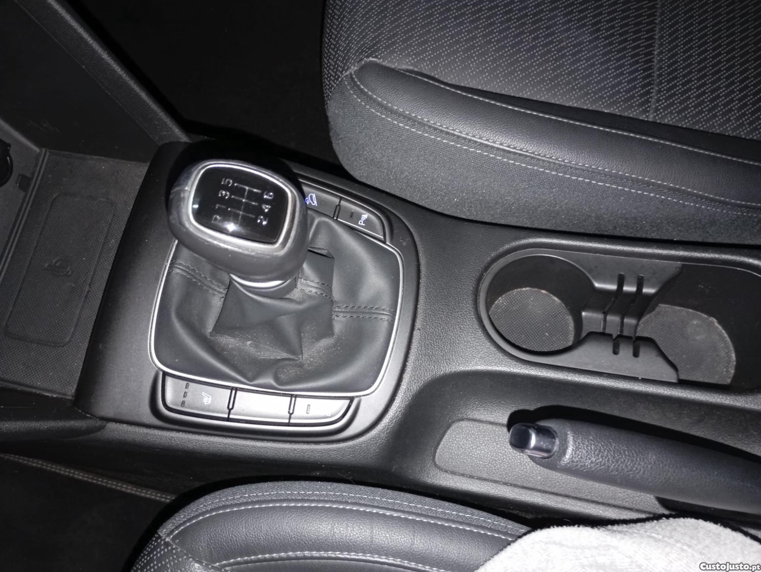 Hyundai Kauai 1.0 T-GDi — fotografia 4