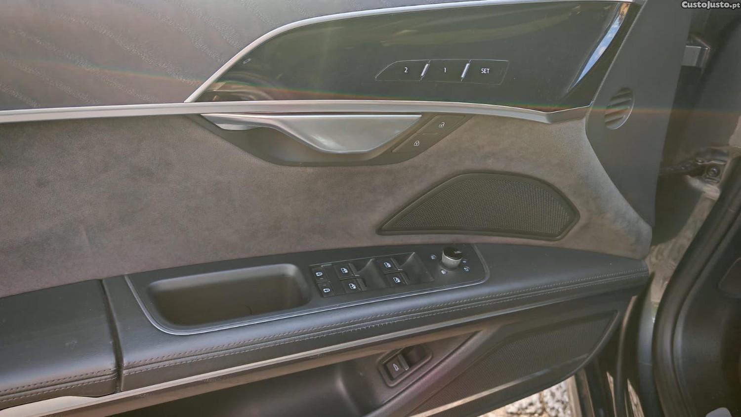Audi A8 3.0 TDI V6 290cv — fotografia 7