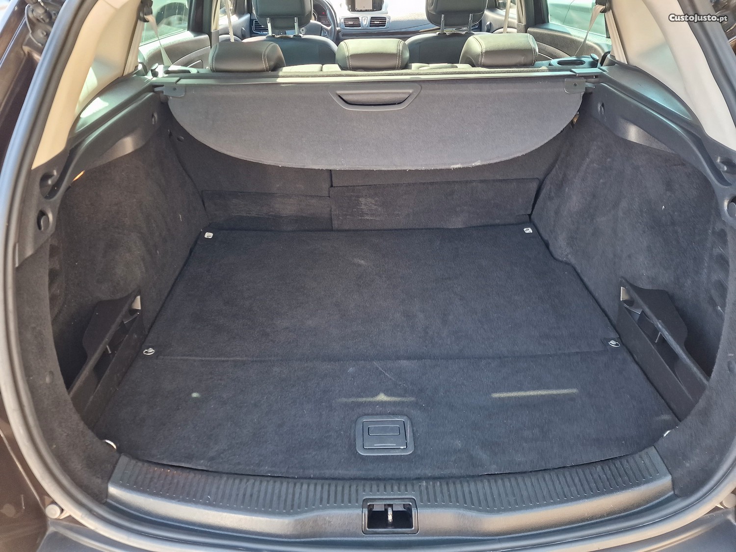 Renault Mégane 1.5 DCI BOSE EDITION - 13 foto 5