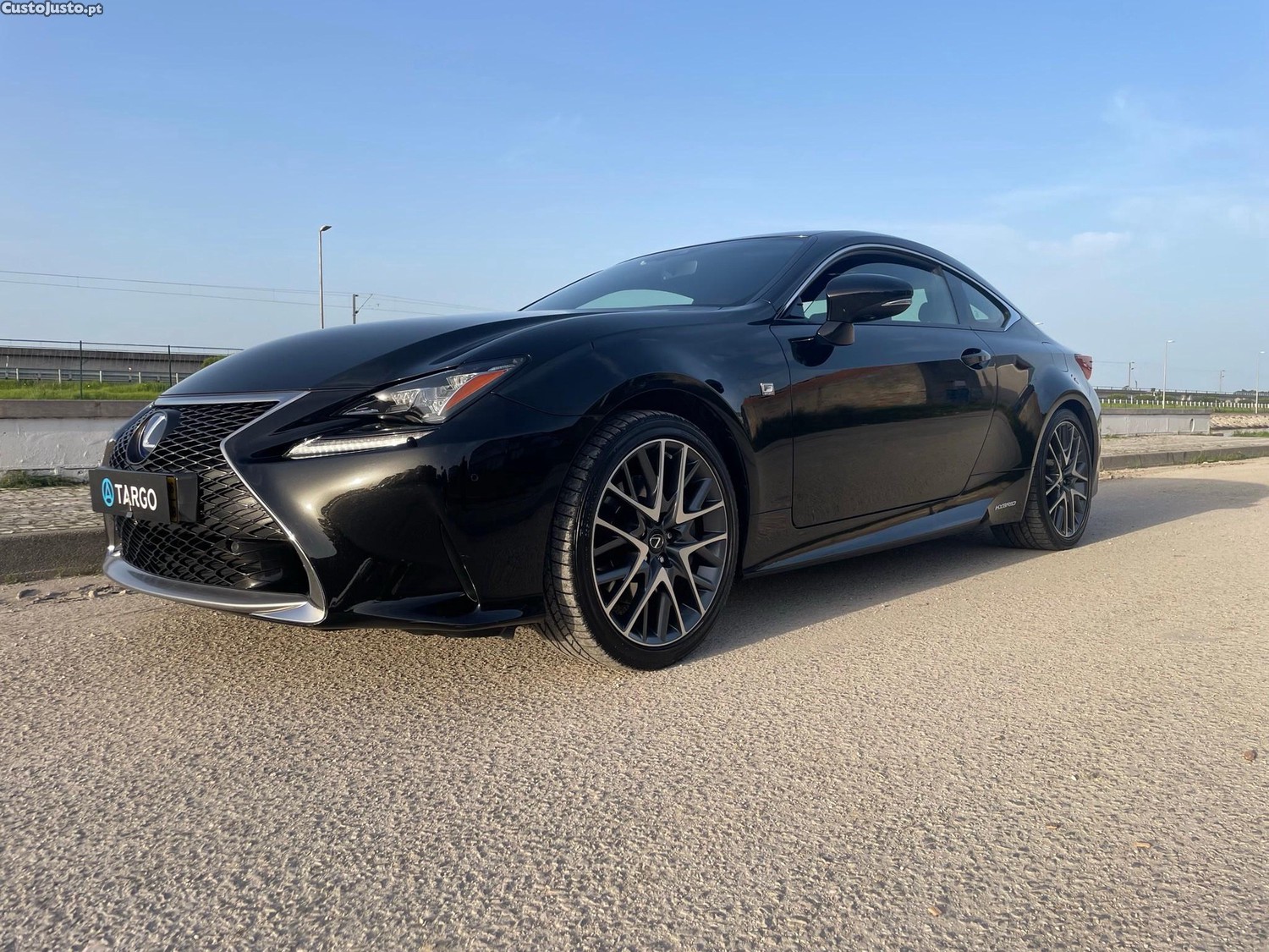 Lexus  F Sport - 16 foto 2