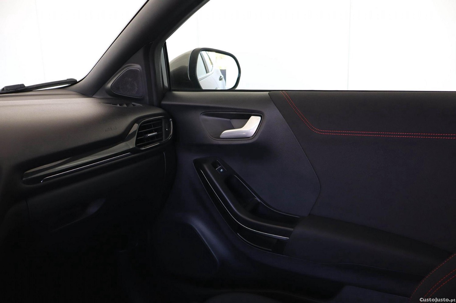 Ford Puma 1.0 EcoBoost MHEV ST-Line — fotografia 11
