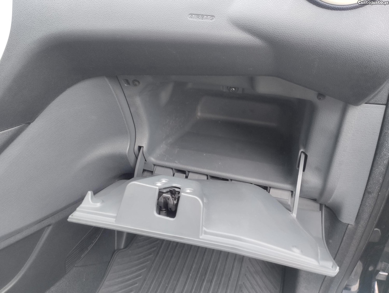 Ford KA 1.3 TDCI S&S Trend c/ A/C - Citadino Super Economico - Oportunidad — fotografia 6