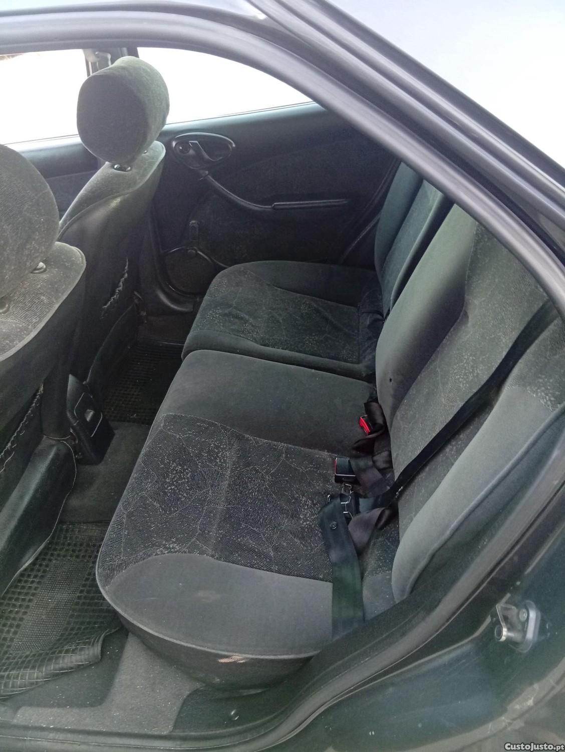 Citroën Xsara Em muito bom estado — fotografia 3