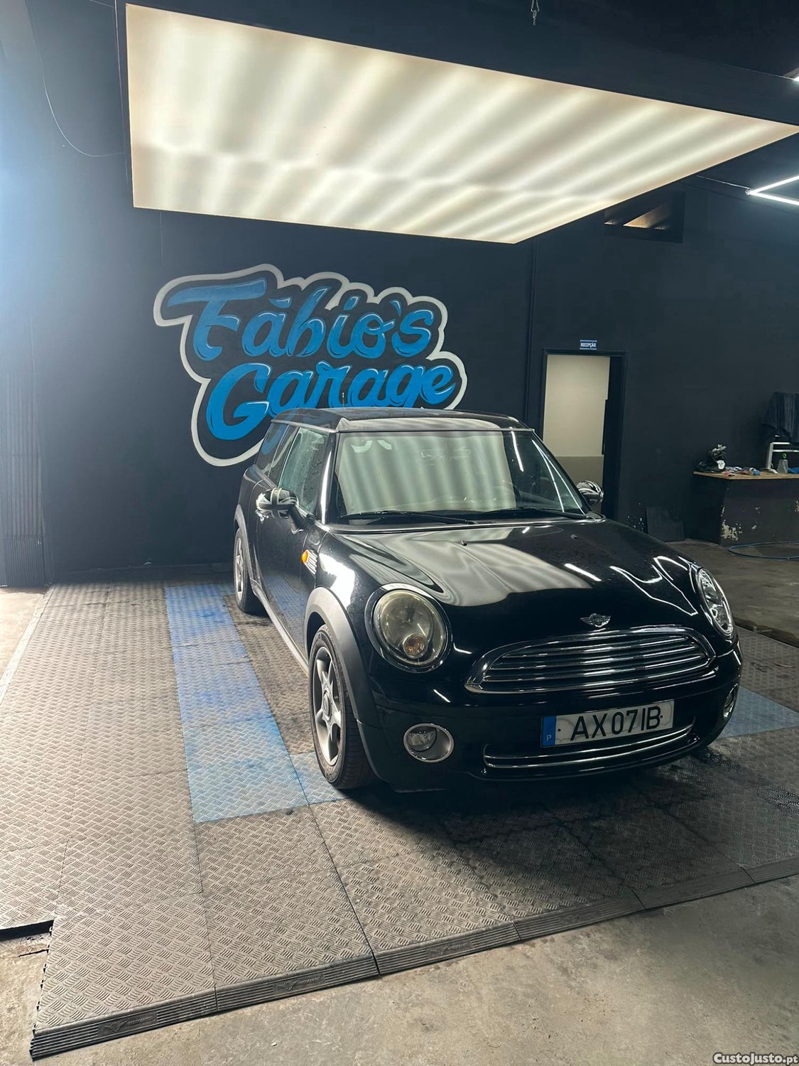 MINI Cooper Cooper S — fotografia 5