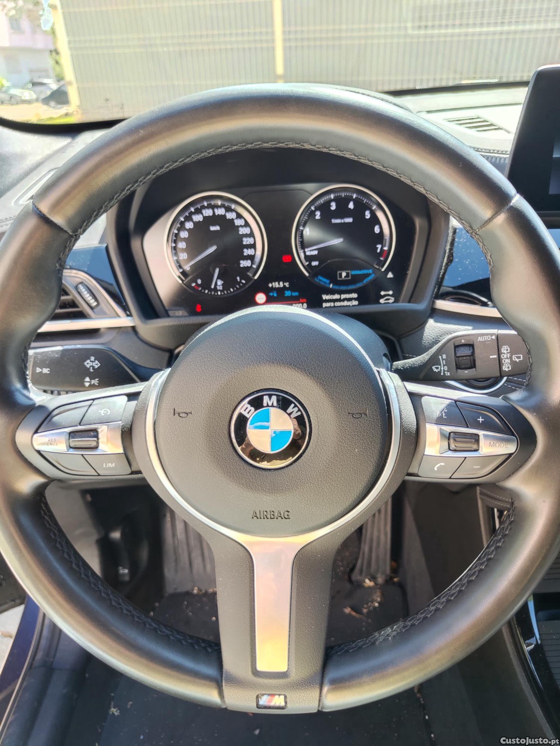 BMW X1 Xdrive25e - 20 — photo 5