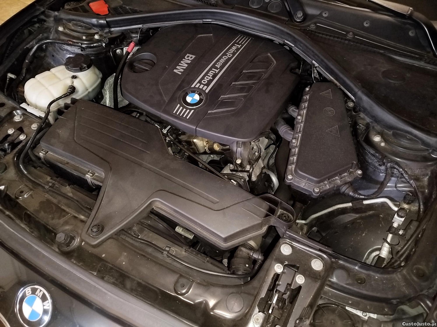 BMW 118 Sport Line — fotografia 3