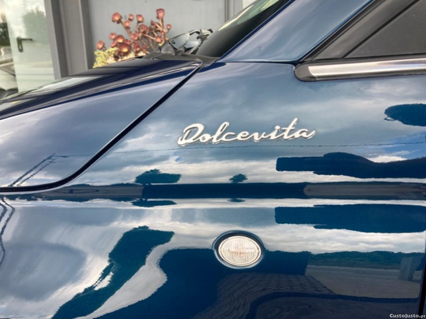 Fiat 500C 1.0 Hybrid Dolcevita — fotografia 16