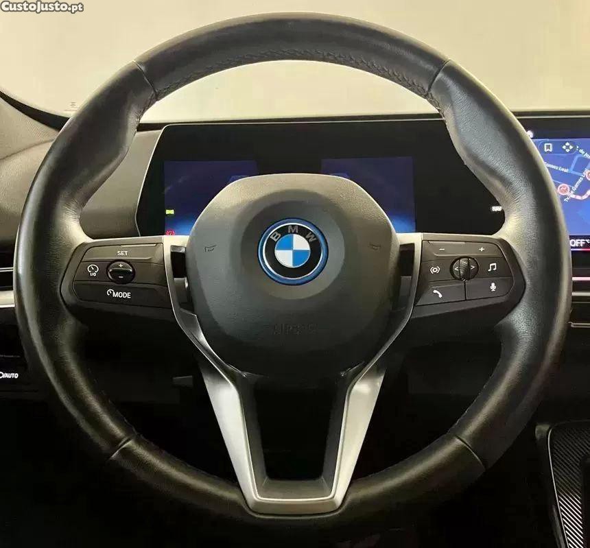 BMW iX1 Xdrive30 — fotografia 26
