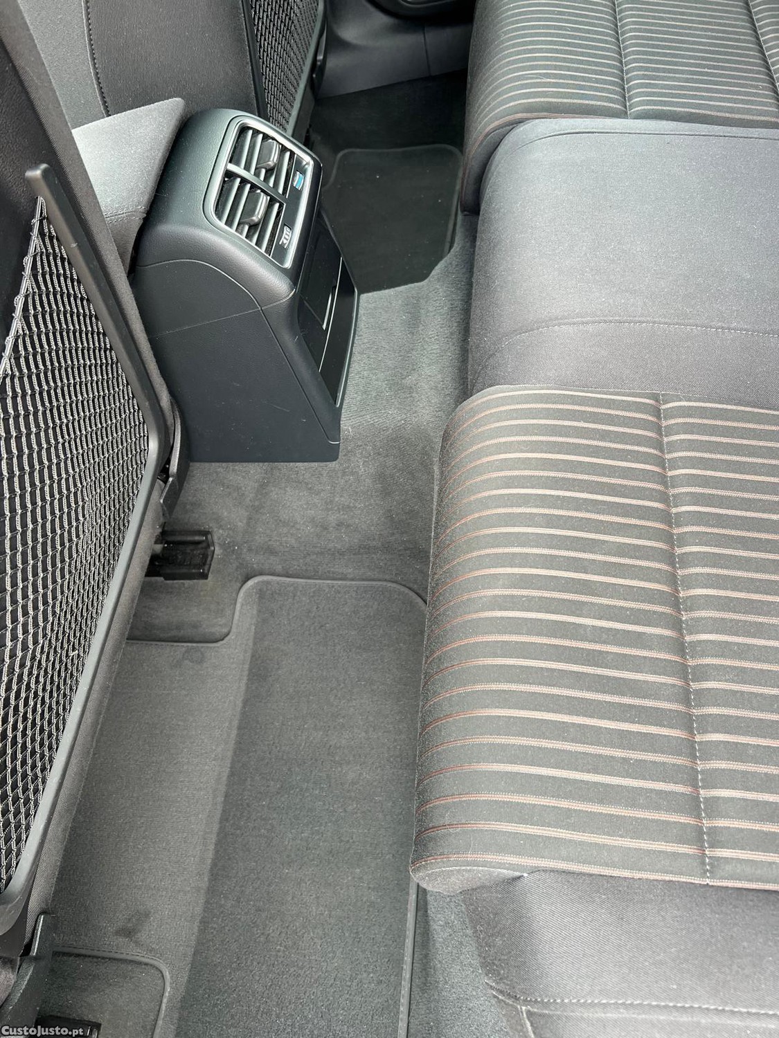 Audi A4 1,8 TFSI — fotografia 3