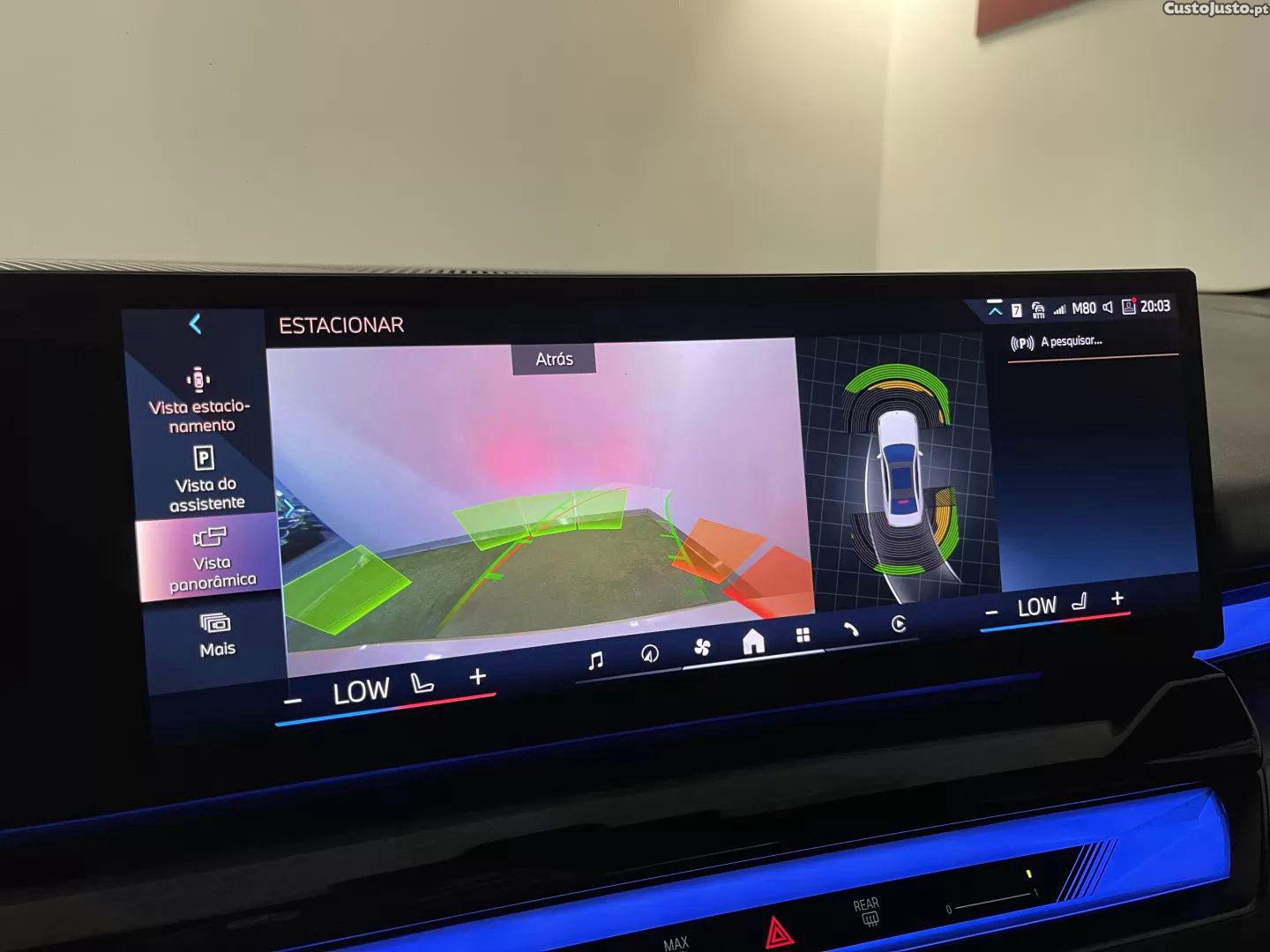 BMW i5 Edrive40 — fotografia 16