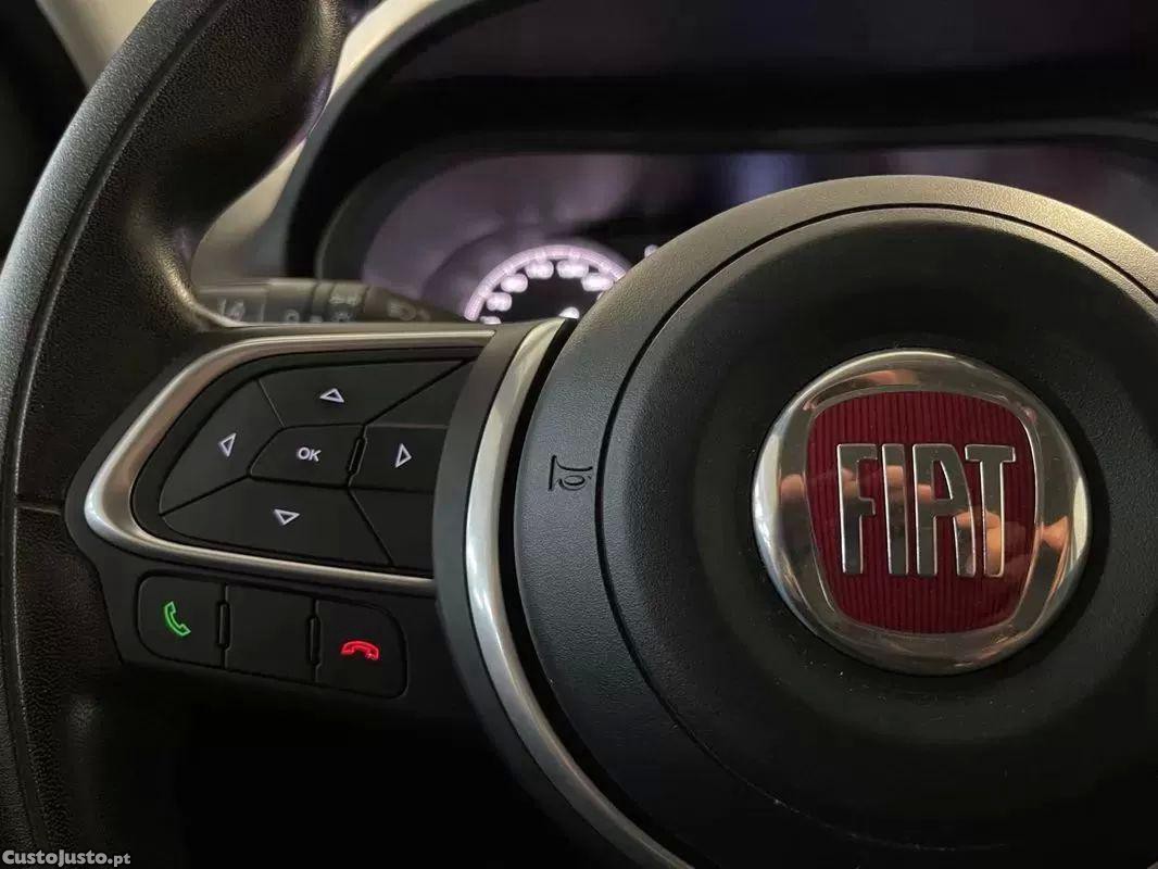 Fiat Tipo 1.3 multijet city life — fotografia 12