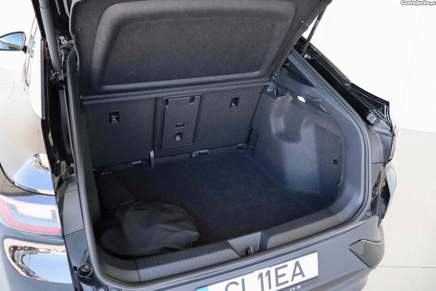 Volkswagen ID.5 77 kWh Pro Performance — fotografia 18
