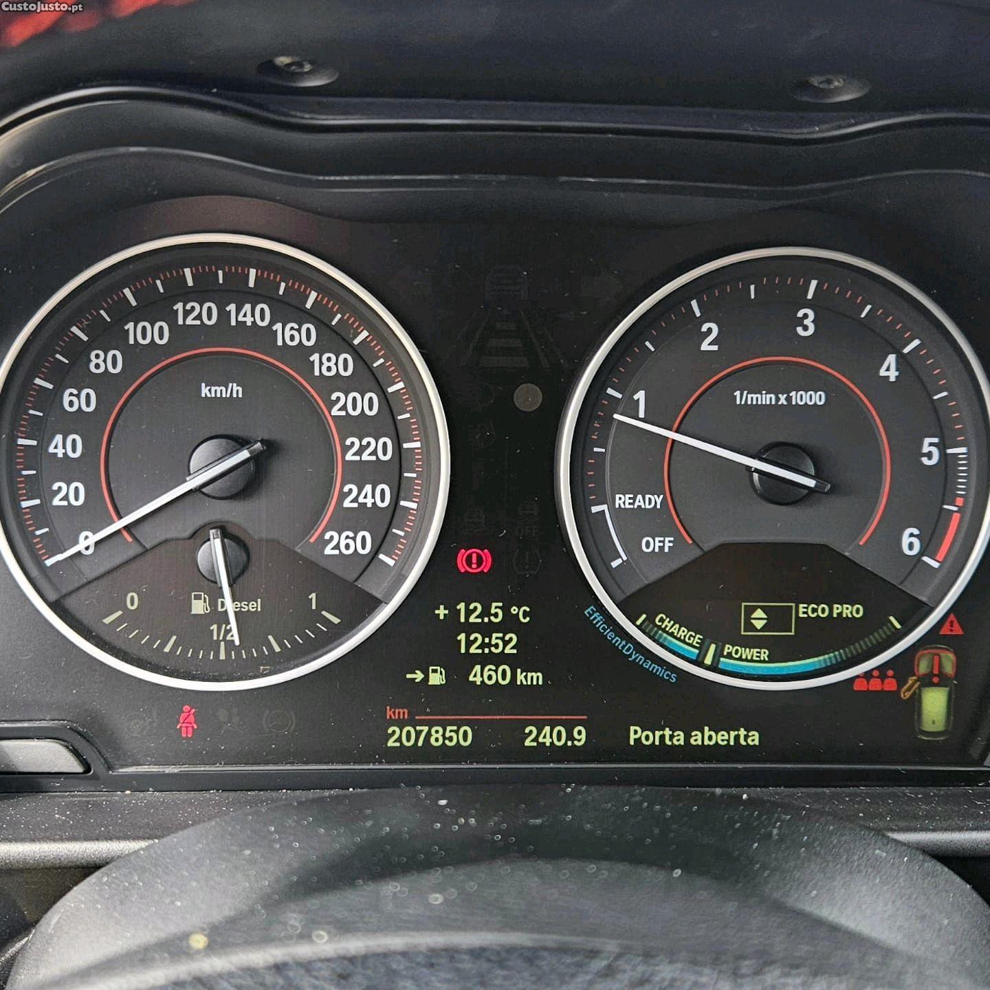 BMW 116 1 k4 sport - 14 foto 4