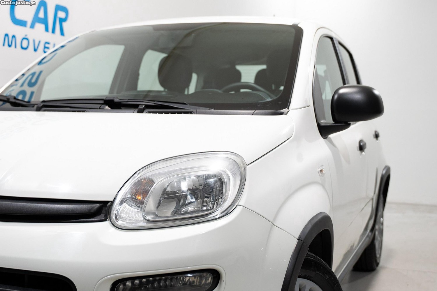 Fiat Panda 1.0 Hybrid City Life — fotografia 19
