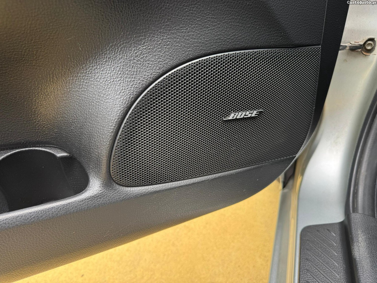 Mazda 6 2.0 MZR-CD Exclusive — fotografia 12
