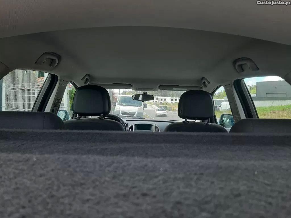 Opel Astra 1.3 cdti cosmo s/s 104g — fotografia 15