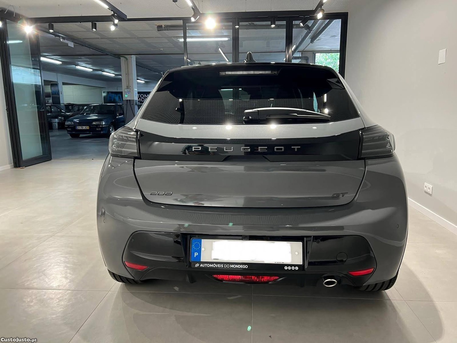 Peugeot 208 GT - 24 foto 5