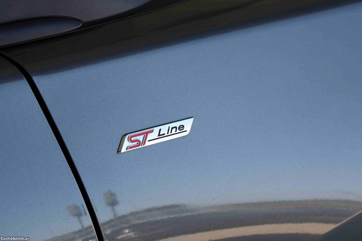 Ford Puma 1.0 EcoBoost MHEV ST-Line — fotografia 22