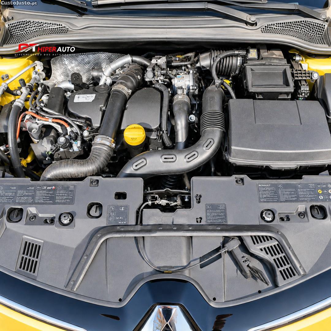 Renault Clio 1.5 dCi Confort — fotografia 2