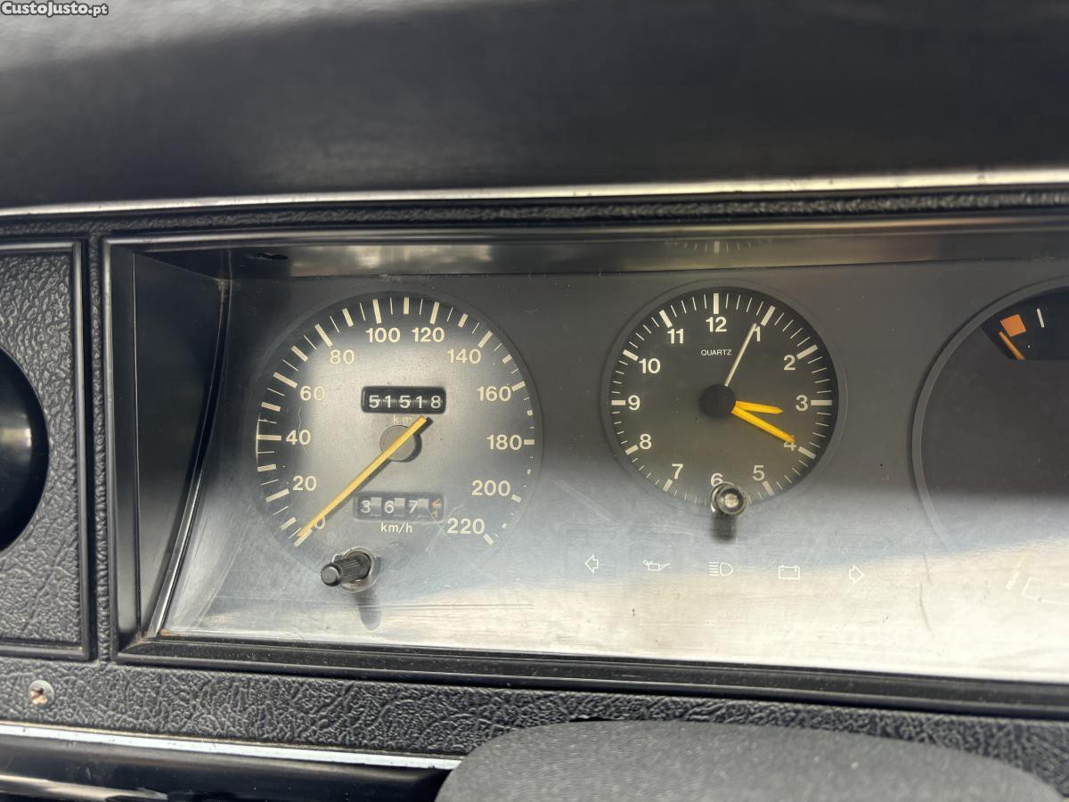 Ford Cortina 1.3 — fotografia 3