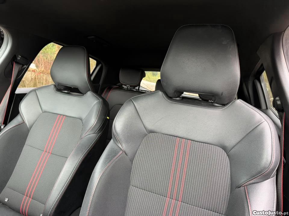 Renault Clio RS LINE — fotografia 4