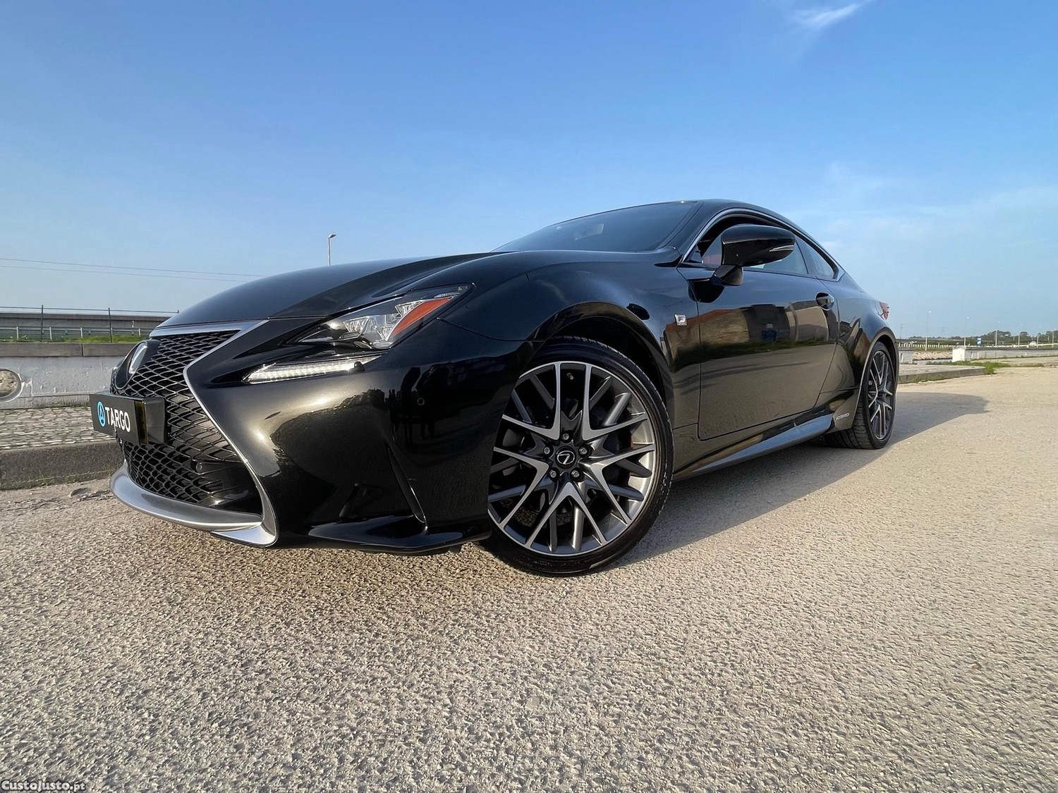 Lexus  F Sport - 16 foto 5