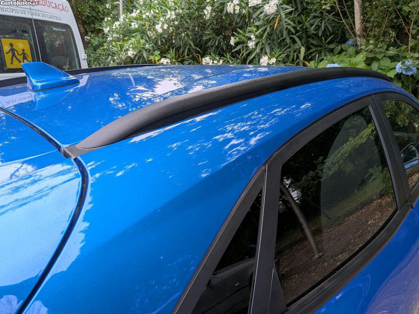Ford Puma ST-Line X MHEV - Garantia 2027 + 3.500 Mat. Novo + Extras — fotografia 7