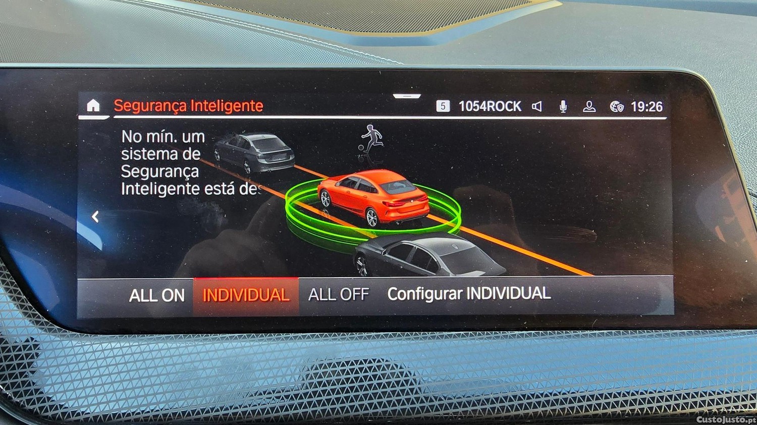 BMW 220 Gran Coupé d Line Sport — fotografia 4