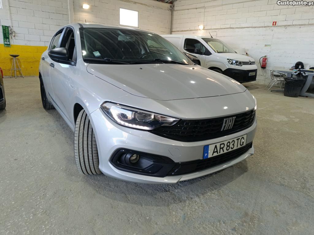 Fiat Tipo 1.3 M-Jet City Life - 22 foto 3