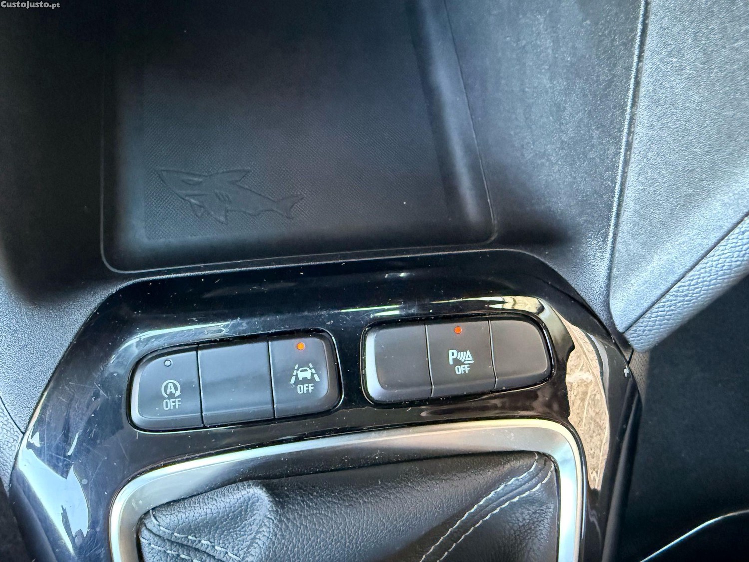 Opel Corsa 1.5 D Elegance — fotografia 4