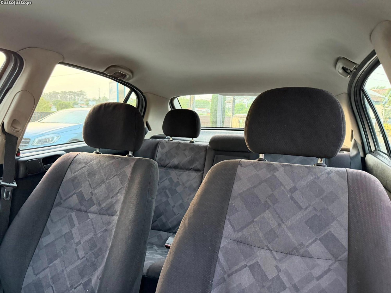 Opel Astra 1.4 EcoTec Club — fotografia 6