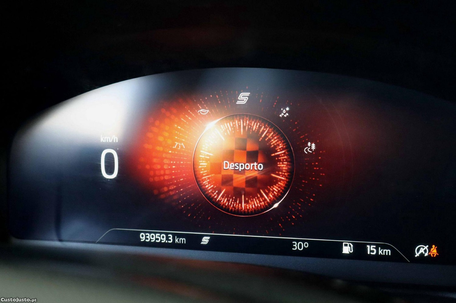 Ford Puma 1.0 EcoBoost MHEV ST-Line — fotografia 14