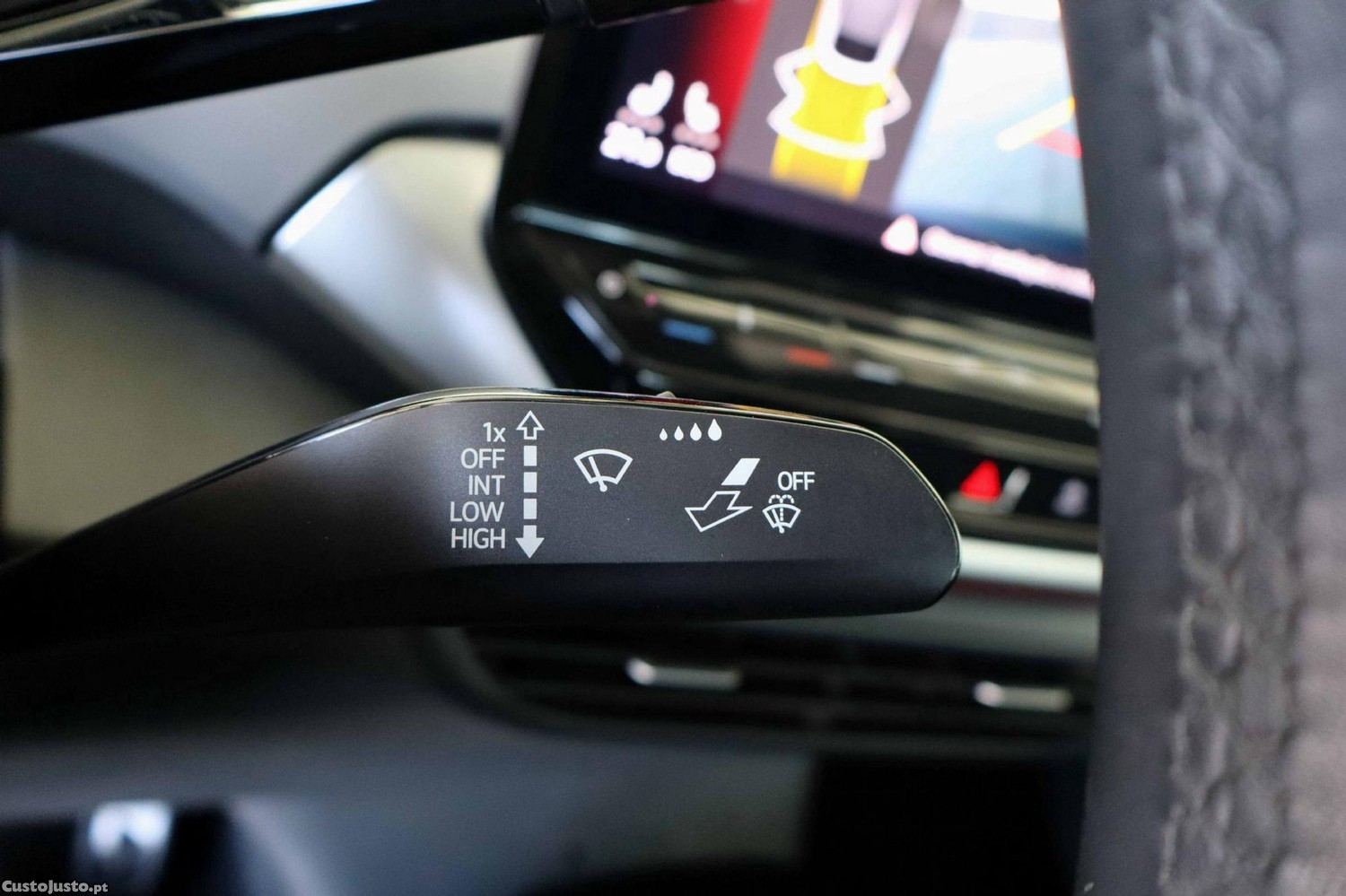 Volkswagen ID.5 77 kWh Pro Performance — fotografia 11