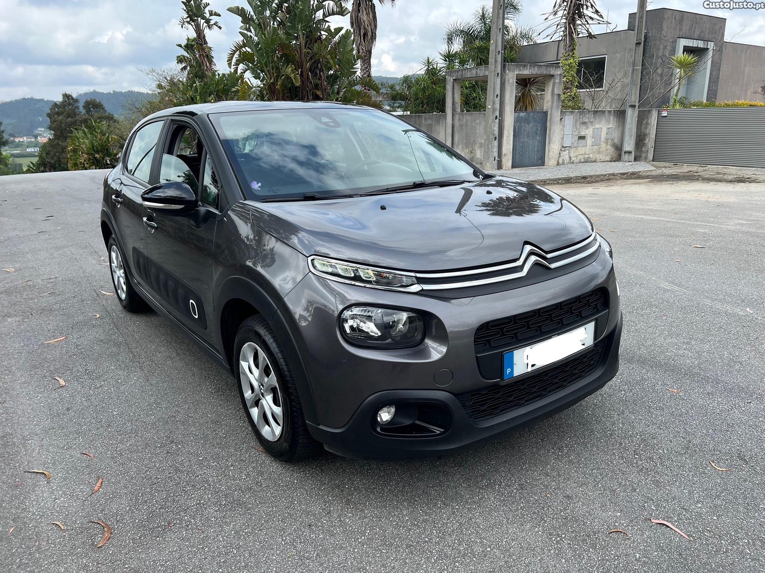 Citroën C3 Elle — fotografia 11