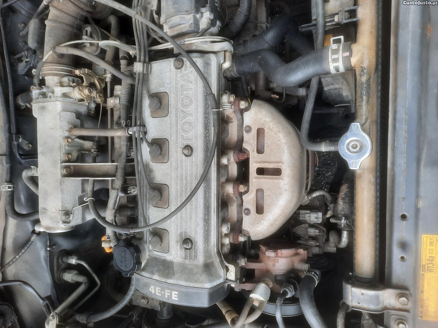 Toyota Corolla Hactback — photo 5