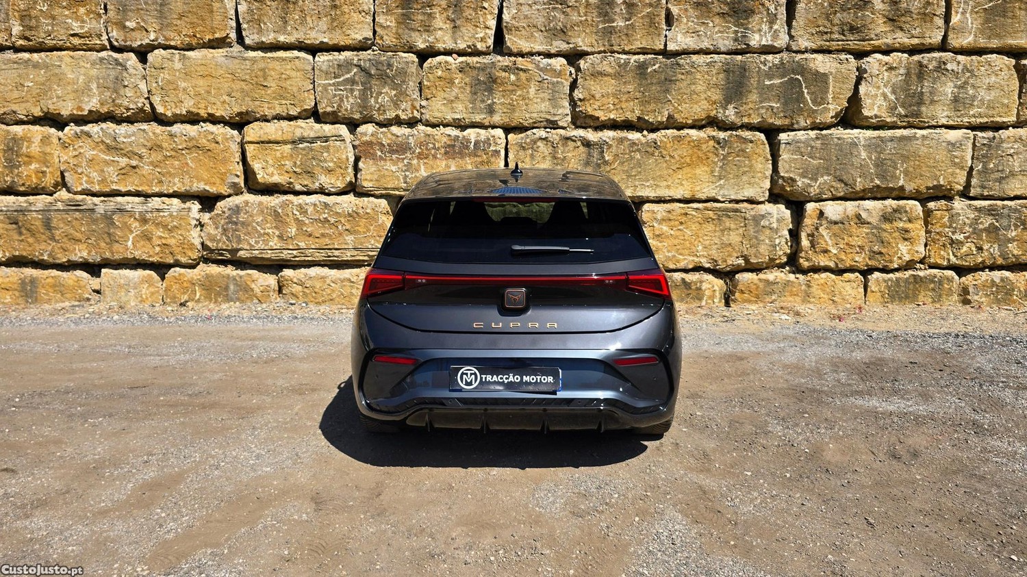 CUPRA Born 79 kWh e-Boost VZ — fotografia 24
