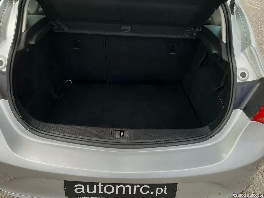 Opel Astra 1.3 cdti cosmo s/s 104g — fotografia 14