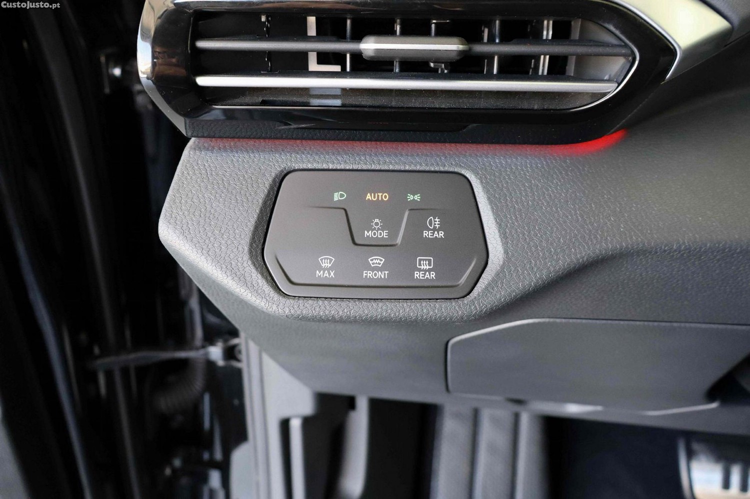Volkswagen ID.5 77 kWh Pro Performance — fotografia 16
