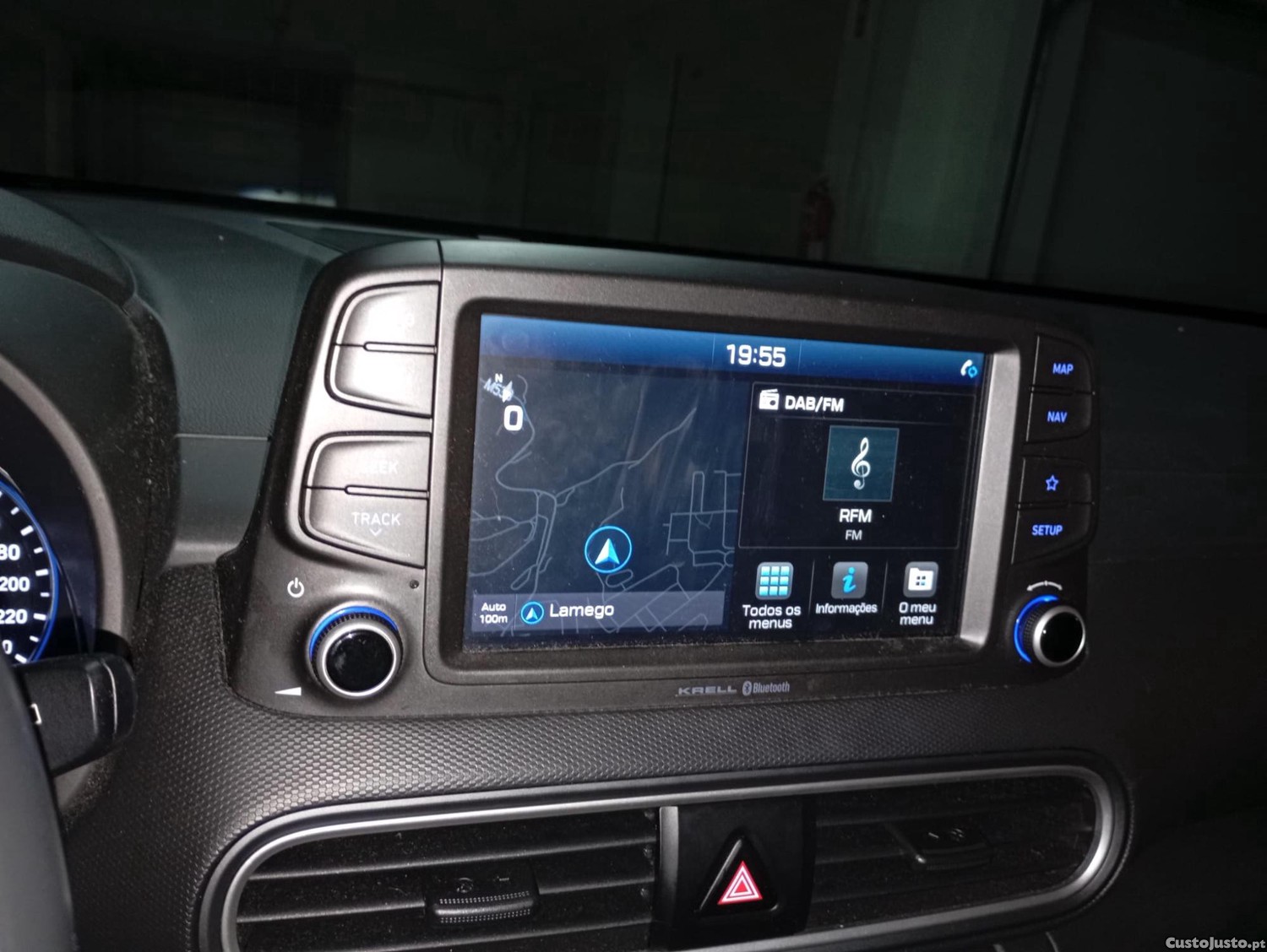 Hyundai Kauai 1.0 T-GDi — fotografia 5