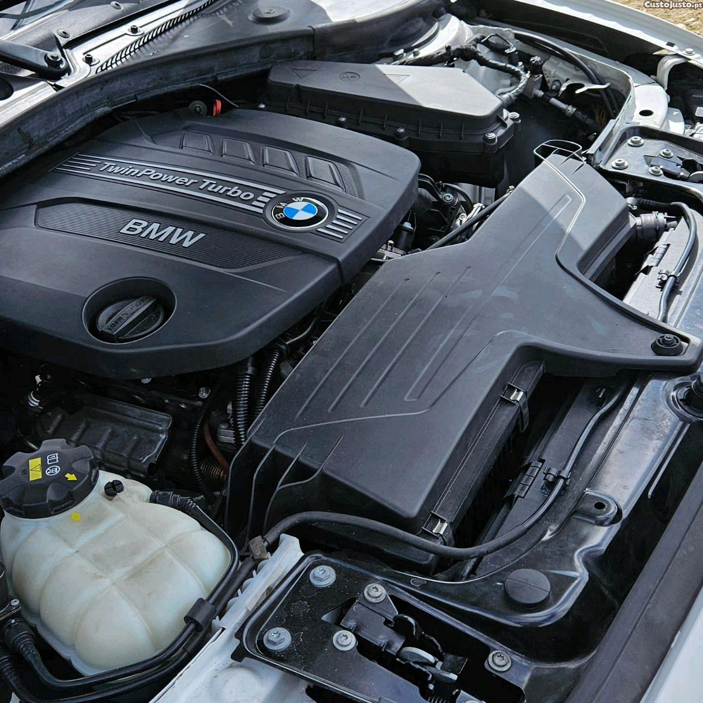 BMW 116 1 k4 sport - 14 foto 5