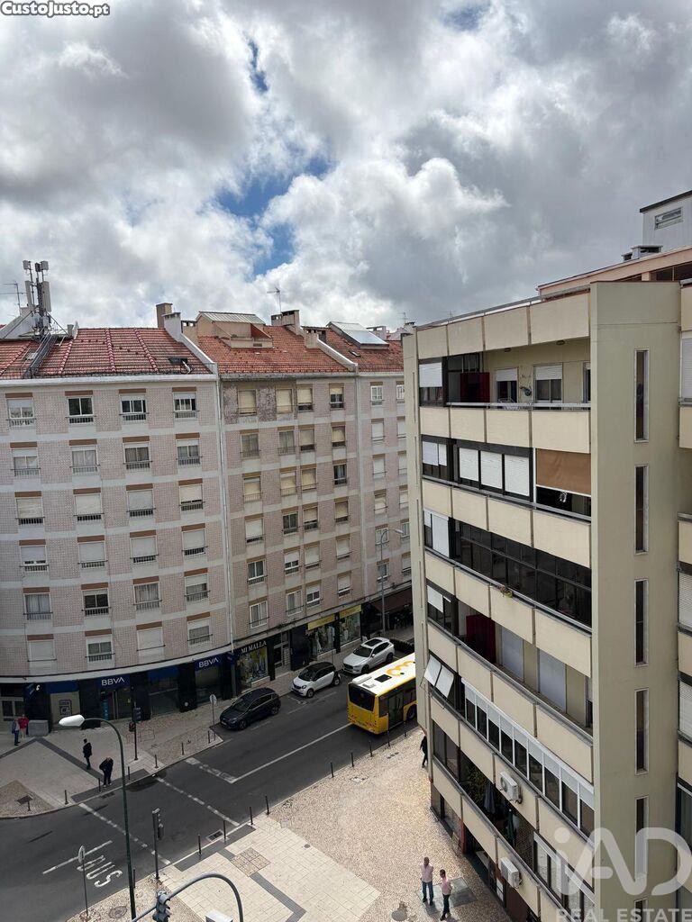 Property in Benfica, Lisboa, Lisboa
