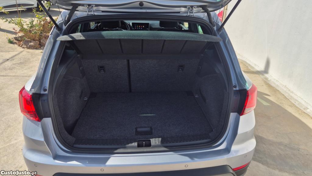 SEAT Arona 1.0 TSIFR — fotografia 7