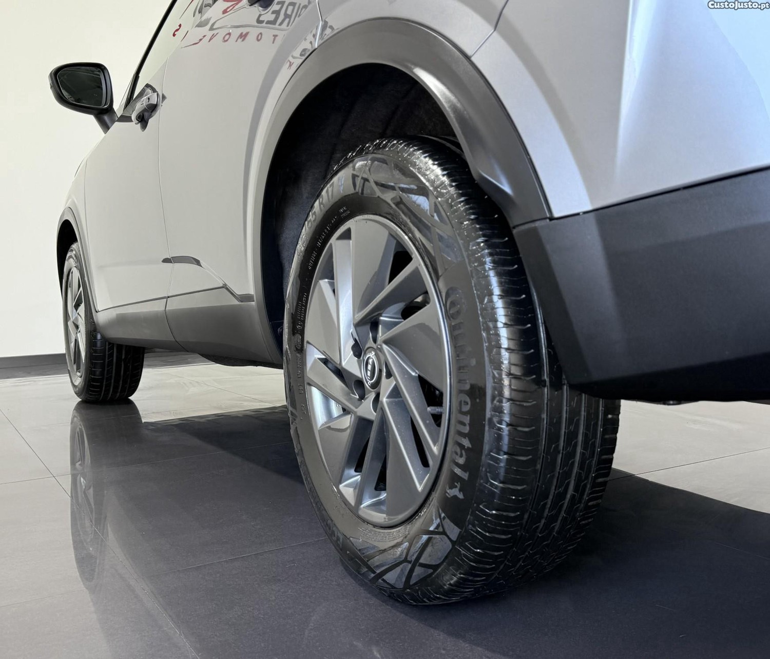 Nissan Qashqai 1.3 E-POWER N-ACENTA 140 CV - NACIONAL - 30440 KM — fotografia 4