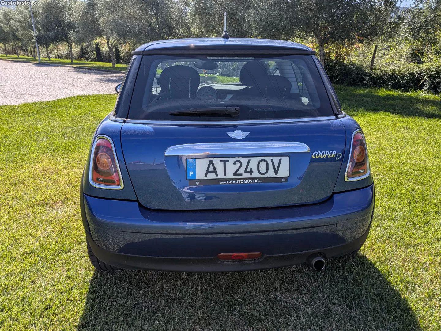 MINI Cooper d - 11 — photo 3